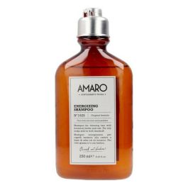 Farmavita Amaro Champú Energizante 250ML Precio: 12.50000059. SKU: S4249806