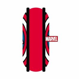 Juguete para perro tpr avengers capitan america 15.0 x 6.0 x 15.0 cm Juguete para perro tpr avengers capitan america 15.0 x 6.0 x 15.0 cm
