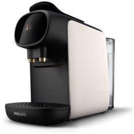Cafetera de cápsulas - PHILIPS - LM9012/00 - Sublime Gold - Blanco satinado Precio: 116.95000053. SKU: B1FQYHTQFD