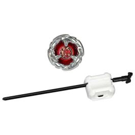Peonza beyblade x.kit inicial incluye peonza con un lanzador. - modelos surtidos Peonza beyblade x.kit inicial incluye peonza con un lanzador. - modelos surtidos
