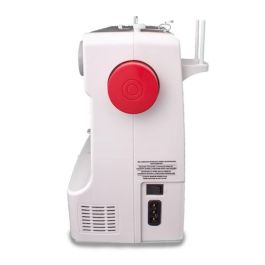 Veritas SARAH MÁQUINA DE COSER 13 Programas de Puntada Potente Motor 70W