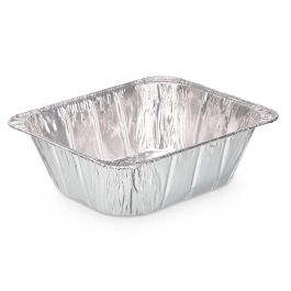 Set 3 Bandejas Rectangular Aluminio Honda 32X26Cm Kinvara (24 Unidades) Set 3 Bandejas Rectangular Aluminio Honda 32X26Cm Kinvara (24 Unidades)