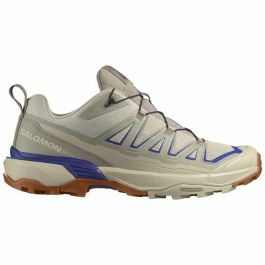 Zapatillas Deportivas Mujer Salomon X Ultra 360 Edge Gris Precio: 134.9997. SKU: B16WSZNPN6