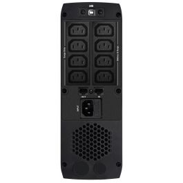 PowerWalker VI 600 CSW 600VA/360W, Line-Interactive