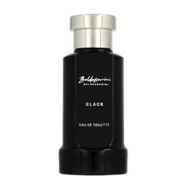 Baldessarini Classic Black Eau de Toilette 50 ml