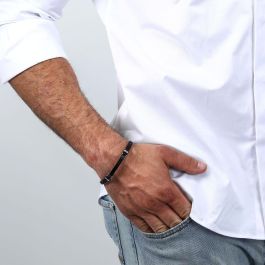 Pulsera Hombre Sector SZV92 22 cm