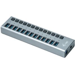 Hub USB i-Tec U3CHARGEHUB13 60W