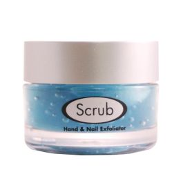 Scrub Away, Gel exfoliante para manos y uñas, 57 g Precio: 14.69000016. SKU: B1JCFJJ7S2