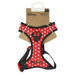 Cerdá Arnés para Perros Minnie Talla M-L Rojo Cerdá Arnés para Perros Minnie Talla M-L Rojo