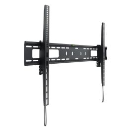 TooQ LP42100T-B Soporte de Pared Fijo Inclinable para TV 60-100", 75kg, VESA 200x200-900x600, Inclinación +5°/-10°, 85mm pared, Negro. Precio: 36.9499999. SKU: B1KHX8T43C