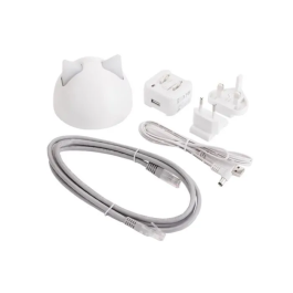 Sureflap Hub Blanco para Gatos y Perros