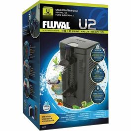 Filtro de agua Fluval Filtro de agua Fluval