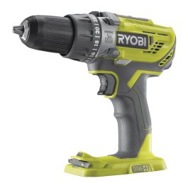 Ryobi R18PD3-242S Taladro atornillador de impacto ONE+