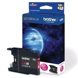 Brother Tinta Magenta para Impresoras MFC-J6510DW, MFC-J6710DW, MFC-J6910DW - 1.200 Páginas Precio: 23.50000048. SKU: S8401988
