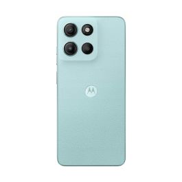 Smartphone Motorola PB6E0063PL 6,72" Octa Core 8 GB RAM 128 GB Azul
