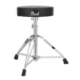 PEARL Sillín D-50 Batería Redondo Pearl
