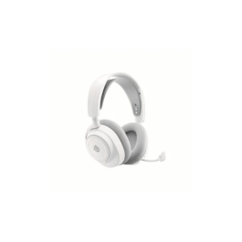 SteelSeries Arctis Nova 7 Gen 2 Auriculares Inalámbricos para Gaming Color Blanco (61731) Precio: 254.94999959. SKU: B1ETN96QH8