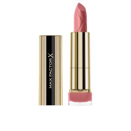 Max Factor COLOUR ELIXIR barra de labios #010-toasted almond 4 gr