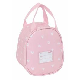 Neceser Infantil Safta Rosa 19 x 22 x 14 cm Koala