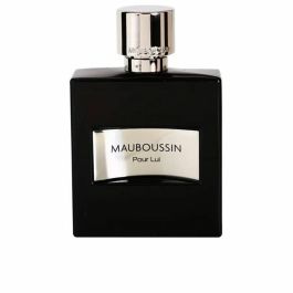 Mauboussin Pour Lui Eau De Parfum Vaporizador 100 Ml Mauboussin Pour Lui Eau De Parfum Vaporizador 100 Ml