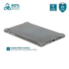 Funda para Tablet Mobilis R Series IPAD 10th Transparente 10,9"