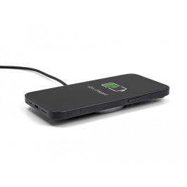 DeLOCK Cargador Inalámbrico Inductivo 5W / 7.5W / 10W / 15W