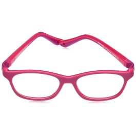 Montura de Gafas Infantil Nanovista Rojo