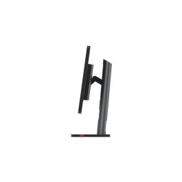 Lenovo 68.6cm (27") 2560 x 1440 W-LED IPS, 16:9, 350cd/m², 1.073B, 6ms, 178°/178°, 1000:1 Lenovo 68.6cm (27") 2560 x 1440 W-LED IPS, 16:9, 350cd/m², 1.073B, 6ms, 178°/178°, 1000:1