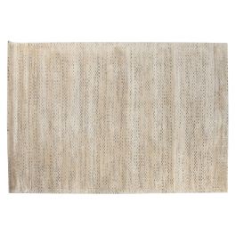 DKD Home Decor Alfombra Urban de Lana Viscosa Beige Antideslizante 230 x 160 cm 3400 gsm Precio: 229.79000011. SKU: B15QCM425P