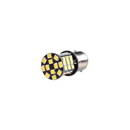 Blister 2X Led L354 W - Ba15S 48XSmd2835 Canbus Blanco MTECLB354W Blister 2X Led L354 W - Ba15S 48XSmd2835 Canbus Blanco MTECLB354W