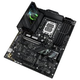 Asus ROG STRIX Z890-F GAMING WiFi Intel Z890 LGA 1851 (Socket V1) ATX ASU1728697357098