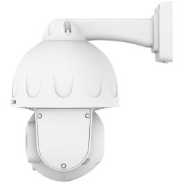 Foscam Cámara IP P&T PoE Exterior Blanco