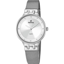 Reloj Mujer Festina F20597/1 Precio: 125.49999968. SKU: B1BWSJAFKW