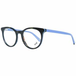 Montura de Gafas Unisex Web Eyewear WE5251 49056 Precio: 61.8899996. SKU: S7221781