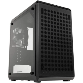 Cooler Master Q300LV2-KGNN-S00 Q300L V2 Caja de PC M ATX Precio: 103.7900006. SKU: B1FLE4TGKZ