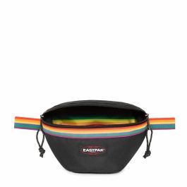 Riñonera Eastpak Springer Negro Riñonera Eastpak Springer Negro
