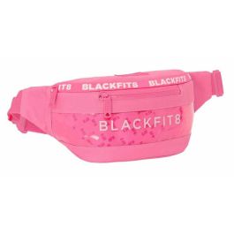 Riñonera blackfit8 "glow up" 23x12x9cm Riñonera blackfit8 "glow up" 23x12x9cm