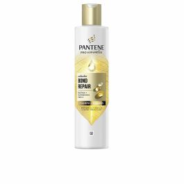 Pantene Champú Miracle Bond Repair 250 ml - Repara enlaces internos y fortalece cabello dañado con Biotina y Pro-V Precio: 5.50000055. SKU: B19KZVGTT5