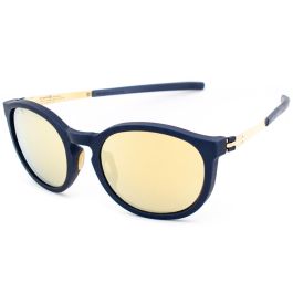 Gafas de Sol Unisex IC! Berlin JULIKA Ø 50 mm Precio: 54.49999962. SKU: B166E378HN