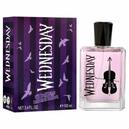 Perfume Infantil Air-Val WEDNESDAY EDT 50 ml Precio: 16.78999993. SKU: B183ZLWSMK