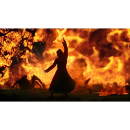 Warner Games WAR5051889685968 Hogwarts Legacy: The Legacy of Hogwarts PS5 Game