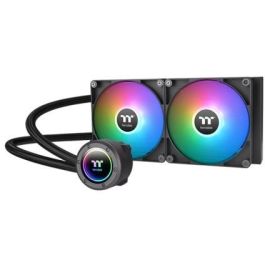 Thermaltake TH280 ARGB Sync V2 CPU Refrigeración Líquida All-In-One Cooler Wasserkühlung