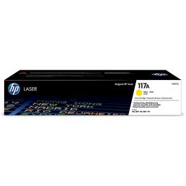 Hp Toner Amarillo 150A,178,179Fnw - 117A