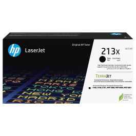 HP Cartucho de Toner Negro W2130X Alta Capacidad Original LaserJet para Impresoras Enterprise 5700dn 6700dn MFP 6800dn 5800dn Hasta 9000 páginas Precio: 210.49999982. SKU: B1EVPNYPX7