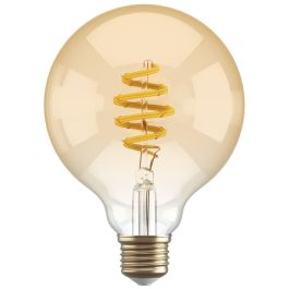 Hombli smarte Filament Glühbirne. G95. E27. CCT. Amber Precio: 43.49999973. SKU: B18P752R2Q