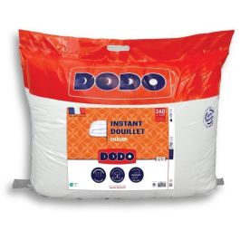 Dodo DOD3307419717381 Edredón Cálido Acogedor Instantáneo 220x240 cm para 2 Personas Precio: 41.50000041. SKU: B1HFTBZ459