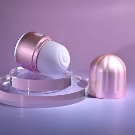 Masajeador Evolved Rosa