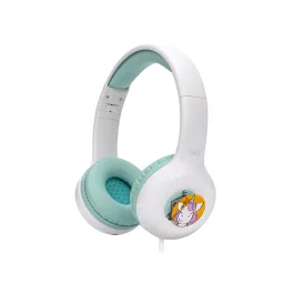 TNB Auriculares KIDY con cable Jack 3,5 KIDY y limitador de decibelios Precio: 14.69000016. SKU: B12FEPH8KV