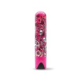 Bala Vibradora NS Novelties Prints Charming Multicolor Precio: 57.9900002. SKU: B1D4ZSMAT5