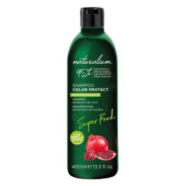 Naturalium Champú Granada Pomegranate Protector Color Cabellos Teñidos y con Mechas Sin SLS 400ml Precio: 6.50000021. SKU: B1BEA75F4Z